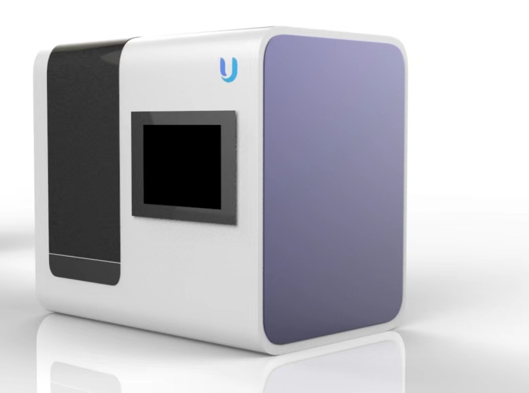 Nano S脂质纳米粒制备系统